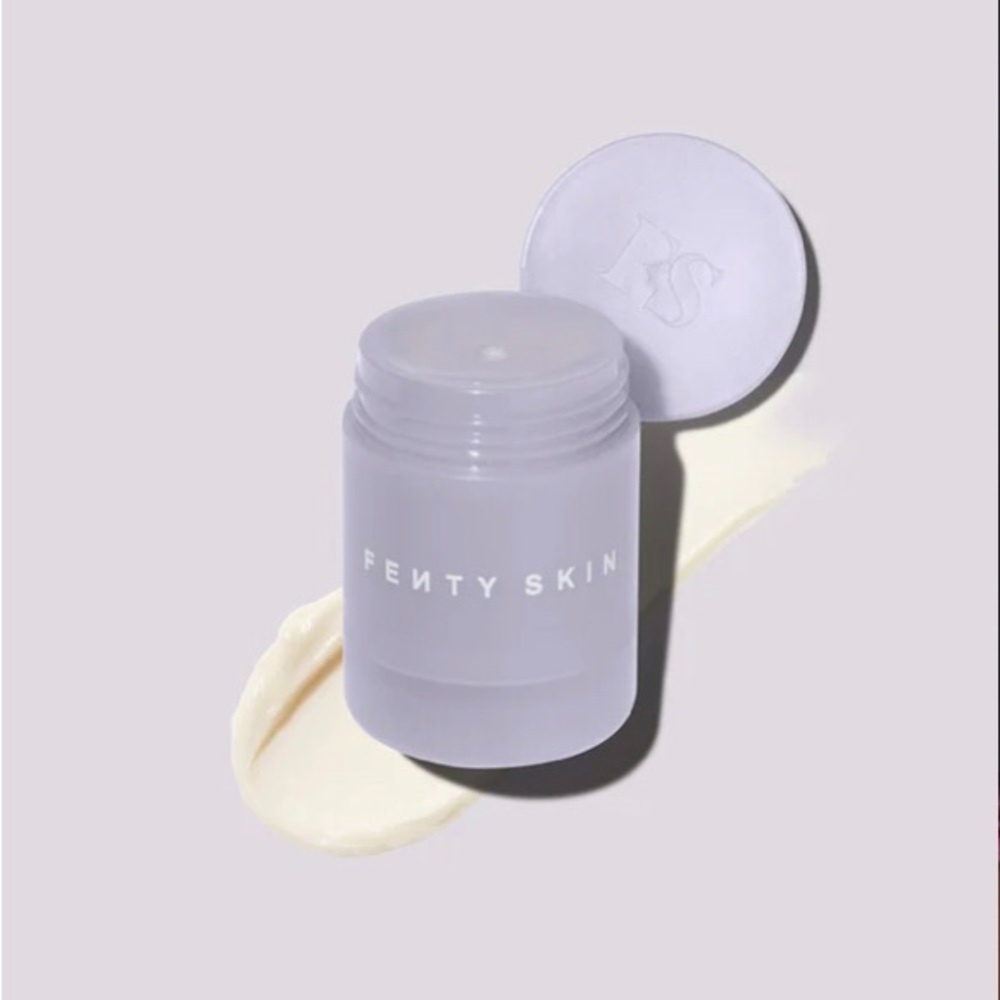 Fenty Skin THICC N SMOOTH RICH PEPTIDE EYE CREAM